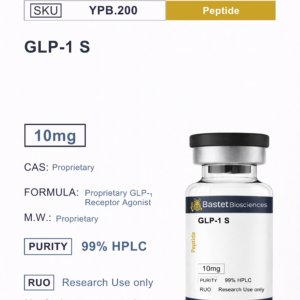 GLP-1 S (10mg)