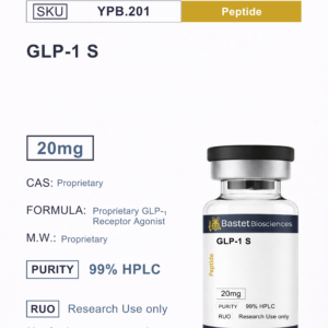 GLP-1 S (20mg)