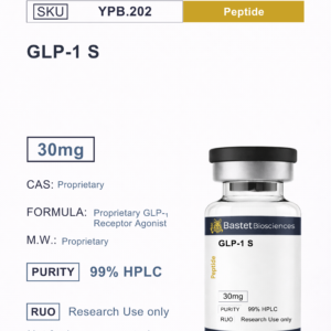 GLP-1 S (30mg)