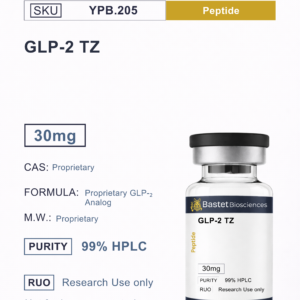 GLP-2 TZ (30mg)