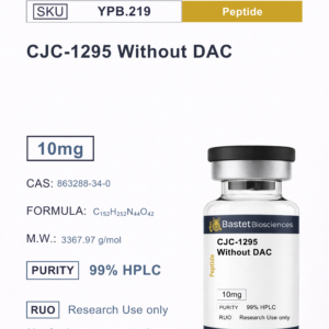 CJC-1295 Without DAC (10mg)
