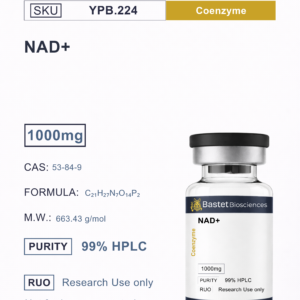 NAD+ (1000mg)