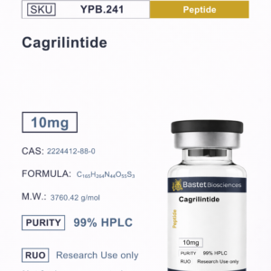 Cagrilintide (10mg)