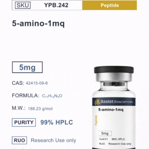 5-amino-1mq (5mg)