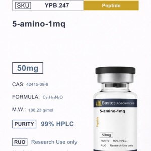 5-amino-1mq (50mg)