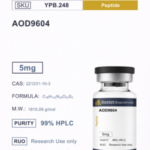 AOD9604 (5mg)