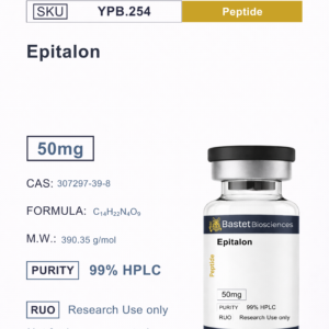 Epitalon (50mg)