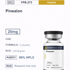 Pinealon (20mg)